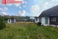 House 45 m² Padlabienski sielski Saviet, Belarus