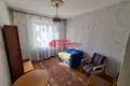 3 room apartment 61 m², Belarus