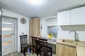 Wohnung 3 zimmer 56 m² Minsk, Weißrussland