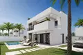 Villa de tres dormitorios 111 m² Torre Pacheco, Španjolska