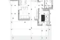 Mieszkanie 1 pokój 35 m² Budva, Czarnogóra