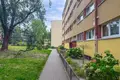 Wohnung 2 zimmer 37 m² Lodz, Polen