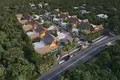 4 bedroom Villa 492 m² Choeng Thale, Thailand