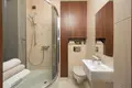 Apartamento 2 habitaciones 37 m² Varsovia, Polonia