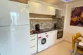 Wohnung 2 Zimmer 65 m² Alanya, Türkei