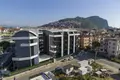 Stadthaus 3 zimmer 106 m² Alanya, Türkei