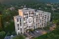 Apartamento 1 habitación 28 m² Becici, Montenegro