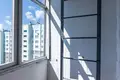 Appartement 1 chambre 37 m² Minsk, Bélarus