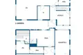 Haus 4 zimmer 105 m² Valkeakoski, Finnland