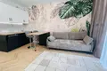 1 room apartment 27 m² in Warsaw, Poland