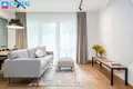 Квартира 3 комнаты 59 м² Вильнюс, Литва