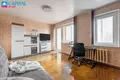 Apartamento 1 habitación 36 m² Vilna, Lituania