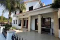 Casa de campo 6 habitaciones 290 m² Larnaca, Chipre