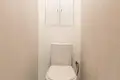 2 room apartment 52 m² Minsk, Belarus