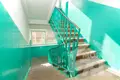 1 room apartment 34 m² Smarhon, Belarus