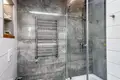 Casa de campo 159 m² Ozyaritska Slabadski rural council, Belarús