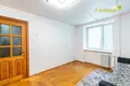 Mieszkanie 2 pokoi 56 m² Żdanowicze, Białoruś