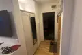 2 room apartment 39 m² in Warsaw, Poland