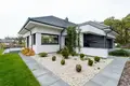 5 bedroom house 206 m² Zbrudzewo, Poland