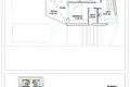 3-Schlafzimmer-Villa 158 m² Orihuela, Spanien