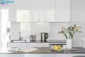 Apartamento 3 habitaciones 58 m² Vilna, Lituania