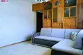 Apartamento 2 habitaciones 50 m² Skriaudziai, Lituania