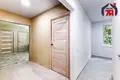Mieszkanie 4 pokoi 58 m² Mińsk, Białoruś