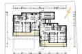 2 bedroom apartment 78 m² Yeroskipou, Cyprus