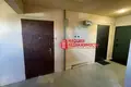 3 room apartment 68 m² Hrodna, Belarus