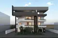 Apartamento 2 habitaciones 88 m² Latsia, Chipre