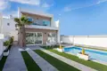 villa de 3 chambres 114 m² Abadin, Espagne