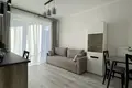 2 room apartment 37 m² in Warsaw, Poland