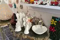 🖼️ BUSINESS WITH CRAFTSMANSHIP FOR SALE ON VLORA-SKELË BOULEVARD.