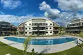 Duplex 3 bedrooms 110 m² Seydikemer, Turkey