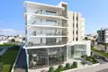 Mieszkanie 1 pokój 70 m² Larnaka, Cypr