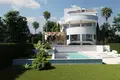 5 bedroom house 694 m² Benalmadena, Spain