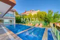 Вилла 6 комнат 300 м² Аланья, Турция