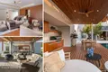 Дом 4 комнаты 535 м² Пхукет, Таиланд