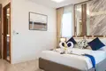 Willa 1 pokój 432 m² Phuket, Tajlandia