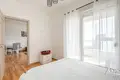 2 bedroom apartment 59 m² Budva, Montenegro