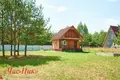 House 48 m² Svabski sielski Saviet, Belarus