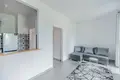 1 room apartment 37 m² in Warsaw, Poland