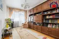 2 room apartment 45 m² Minsk, Belarus