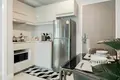 Apartamento 2 habitaciones 34 m² Hua Hin, Tailandia