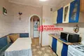 Apartamento 3 habitaciones 79 m² Grodno, Bielorrusia