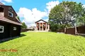 Maison 220 m² Chaciezynski sielski Saviet, Bélarus