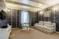 Chalet 342 m² Lahojsk selsaviet, Bélarus