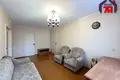 4 room apartment 81 m² Salihorsk, Belarus