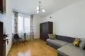 Appartement 2 chambres 52 m² en Varsovie, Pologne