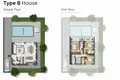 3 bedroom house 148 m² Kissonerga, Cyprus